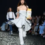 00036 moschino fall 2025 ready to wear
