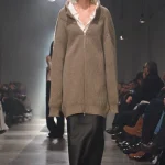 00037 mm6 maison margiela fall 2025 ready to wear