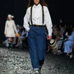 00037 moschino fall 2025 ready to wear