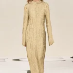 00038 calvin klein collection fall 2025 ready to wear