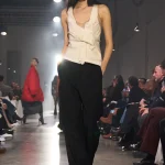 00038 mm6 maison margiela fall 2025 ready to wear