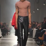 00039 mm6 maison margiela fall 2025 ready to wear