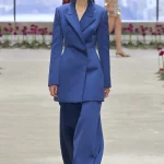 00040 carolina herrera fall 2025 ready to wear