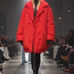 00040 mm6 maison margiela fall 2025 ready to wear