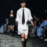00040 moschino fall 2025 ready to wear