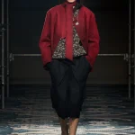 00040 prada fall 2025 ready to wear