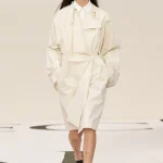 00041 calvin klein collection fall 2025 ready to wear