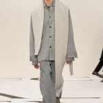 00042 calvin klein collection fall 2025 ready to wear