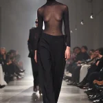 00042 mm6 maison margiela fall 2025 ready to wear