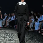 00042 moschino fall 2025 ready to wear