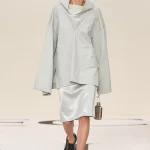 00043 calvin klein collection fall 2025 ready to wear