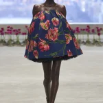 00043 carolina herrera fall 2025 ready to wear