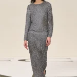 00044 calvin klein collection fall 2025 ready to wear