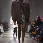 00044 mm6 maison margiela fall 2025 ready to wear