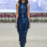 00045 carolina herrera fall 2025 ready to wear