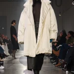 00045 mm6 maison margiela fall 2025 ready to wear