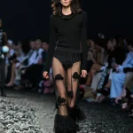 00045 moschino fall 2025 ready to wear