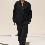 00047 calvin klein collection fall 2025 ready to wear