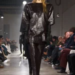 00047 mm6 maison margiela fall 2025 ready to wear