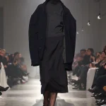 00049 mm6 maison margiela fall 2025 ready to wear