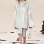 00050 calvin klein collection fall 2025 ready to wear
