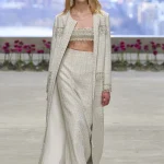 00050 carolina herrera fall 2025 ready to wear