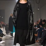 00050 mm6 maison margiela fall 2025 ready to wear
