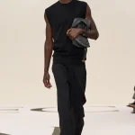 00054 calvin klein collection fall 2025 ready to wear