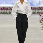 00056 carolina herrera fall 2025 ready to wear