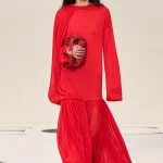 00057 calvin klein collection fall 2025 ready to wear