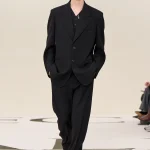 00059 calvin klein collection fall 2025 ready to wear