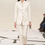 00061 calvin klein collection fall 2025 ready to wear