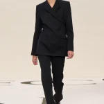 00062 calvin klein collection fall 2025 ready to wear