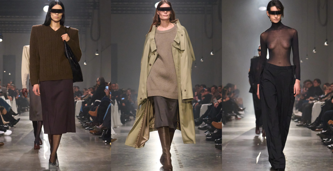 MM6 Maison Margiela