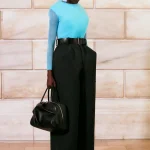 Marc Jacobs Spring 25 LOOK 02