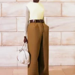 Marc Jacobs Spring 25 LOOK 03