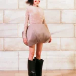 Marc Jacobs Spring 25 LOOK 05