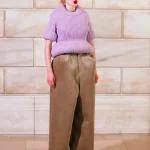 Marc Jacobs Spring 25 LOOK 08