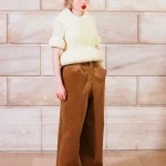 Marc Jacobs Spring 25 LOOK 09