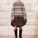Marc Jacobs Spring 25 LOOK 11