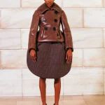 Marc Jacobs Spring 25 LOOK 12