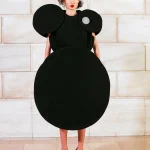 Marc Jacobs Spring 25 LOOK 27