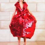 Marc Jacobs Spring 25 LOOK 28