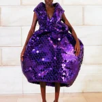 Marc Jacobs Spring 25 LOOK 29