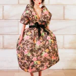 Marc Jacobs Spring 25 LOOK 30