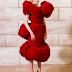 Marc Jacobs Spring 25 LOOK 33