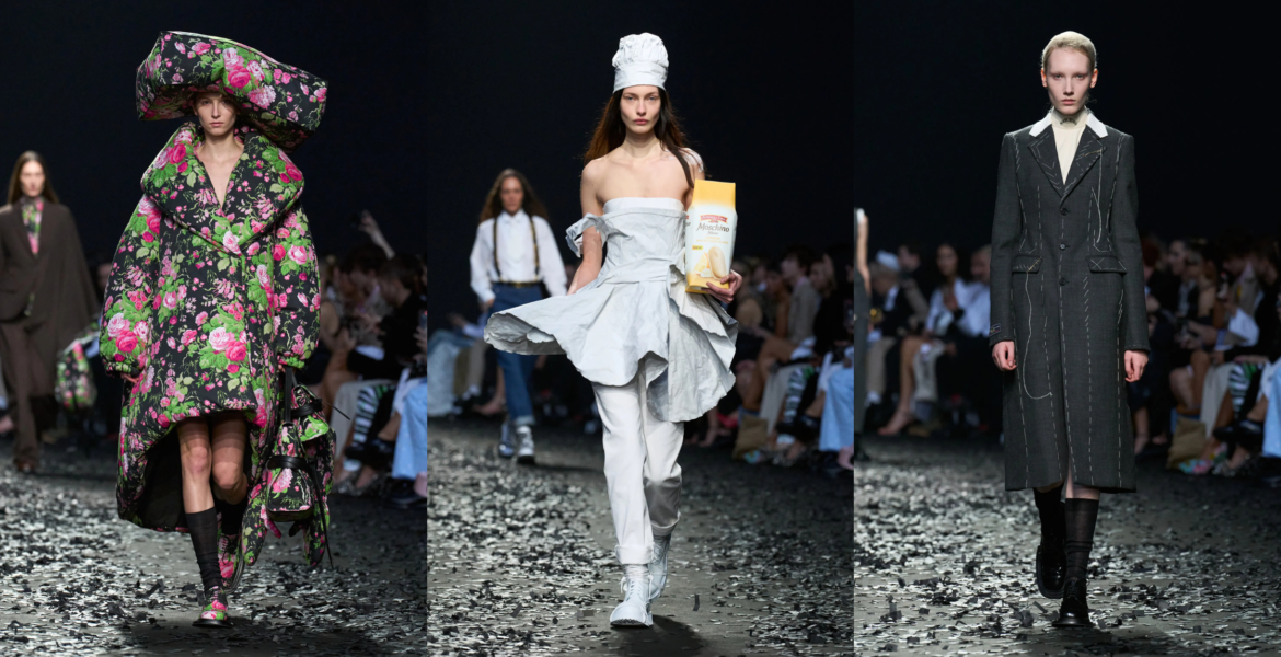 Moschino Fall/Winter 2025