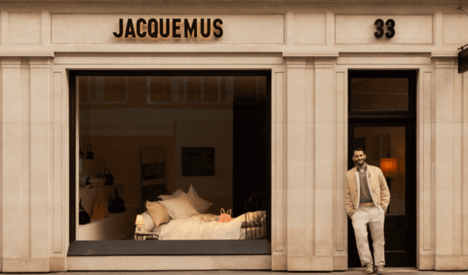 JACQUEMUS