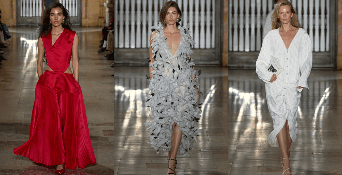 Prabal Gurung