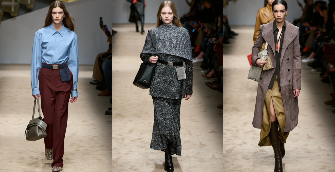 Tod’s Fall/Winter 2025 Collection